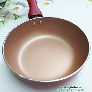 Chảo chống dính Elmich EL-7102