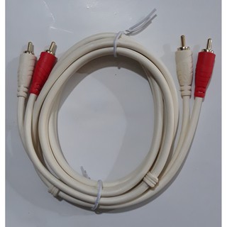 DÂY LOA AV 4 ĐẦU HOA SEN LOẠI TỐT 1,5M