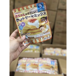 Bột làm bánh Pancake Wakodo