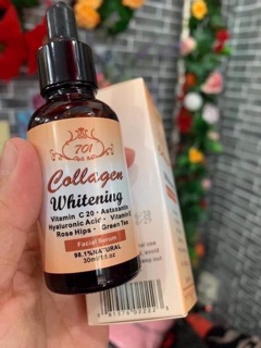 SERUM COLLAGEN 701 [ THANH XUÂN- CHUYÊN SỈ]
