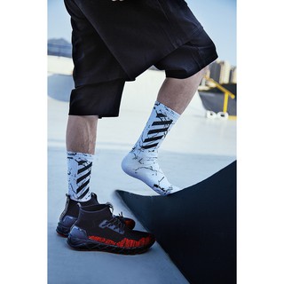 Tất OFF WHITE Cao Cấp - Nam/Nữ