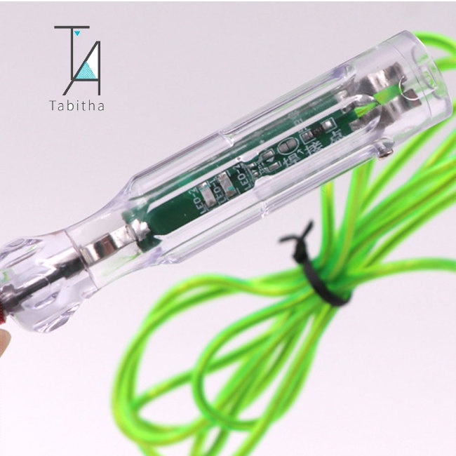 Bút Thử Điện Đa Năng Chuyên Dụng Cho Xe Hơi