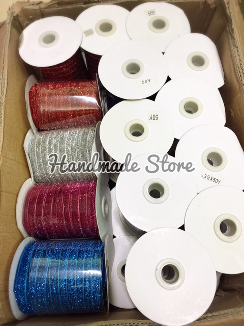 Ruy băng kim tuyến