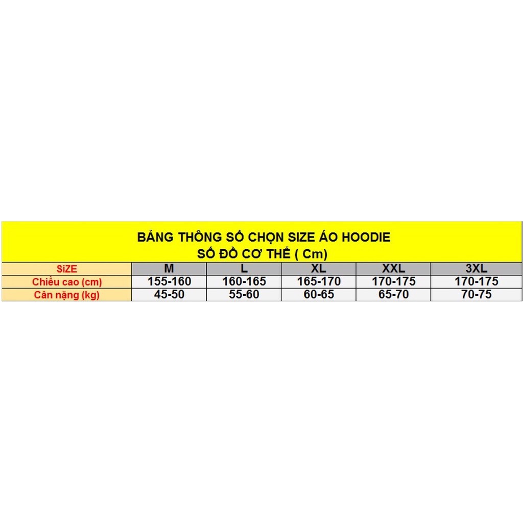 Áo Hoodie Nam Nữ Unisex Có Mũ , Áo sweater  Form Rộng Chất Liệu Nỉ Bông Trơn Nhiều Màu | BigBuy360 - bigbuy360.vn