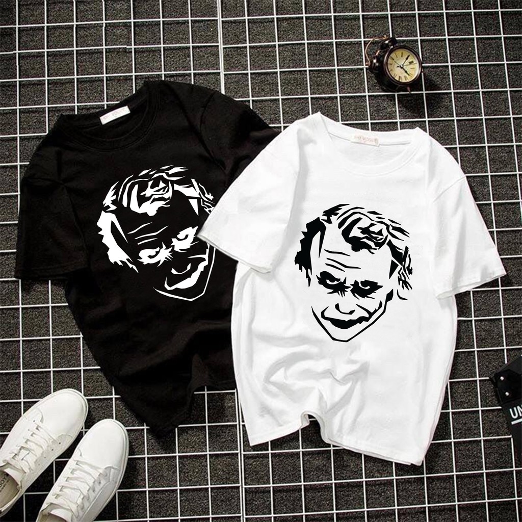 Áo Phông Dễ Thương (Áo Màu Trắng)