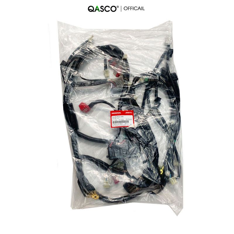 Bộ dây điện chính HONDA Air Blade 125 (2020+)  QA(32100K1GV00) _( C3 A)