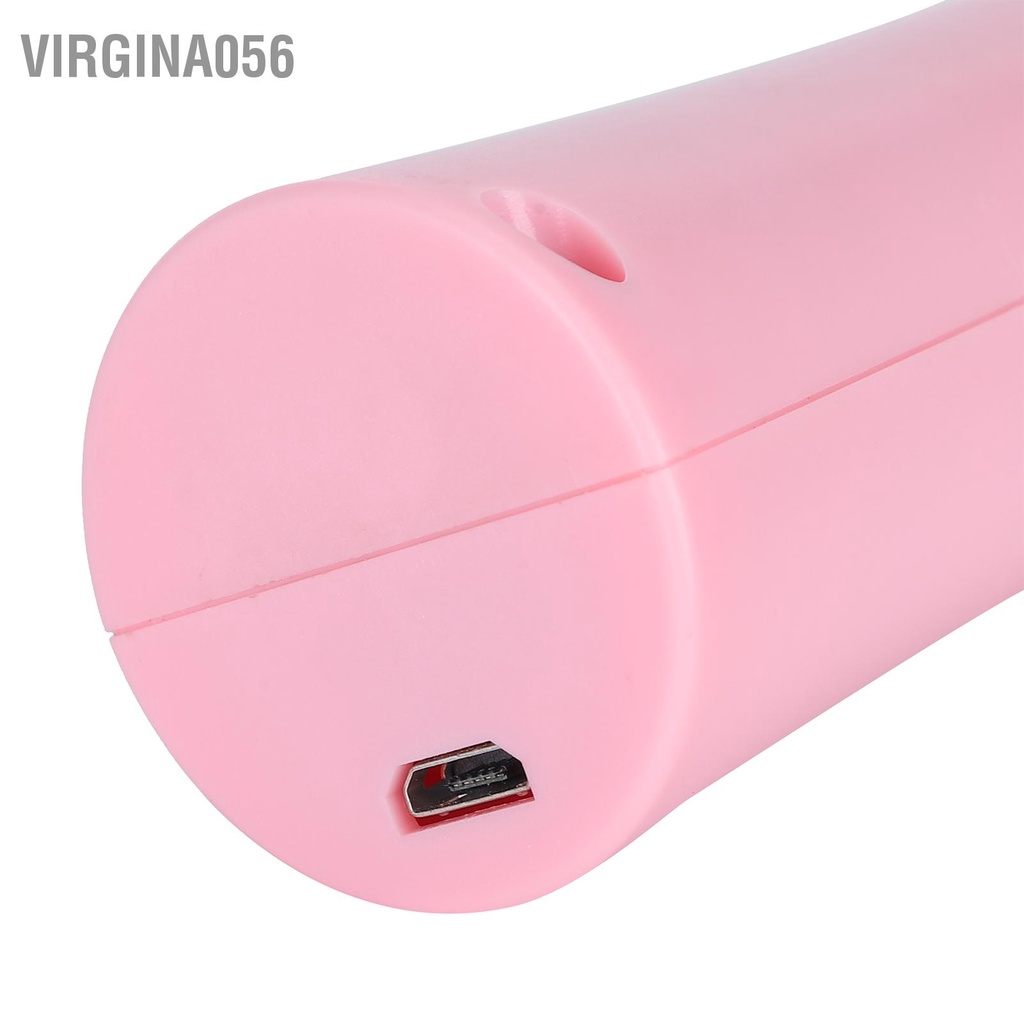 Có thể bán buôn Máy mài móng tay cho chó chạy bằng điện cắt tỉa USB Pet Claw Grooming làm mịn Virgina056 Hàng giao ngay