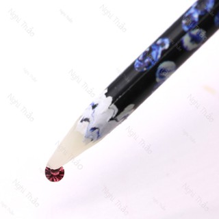 [Thanh lý nghỉ bán] Bút chấm đá , gắn đá nail