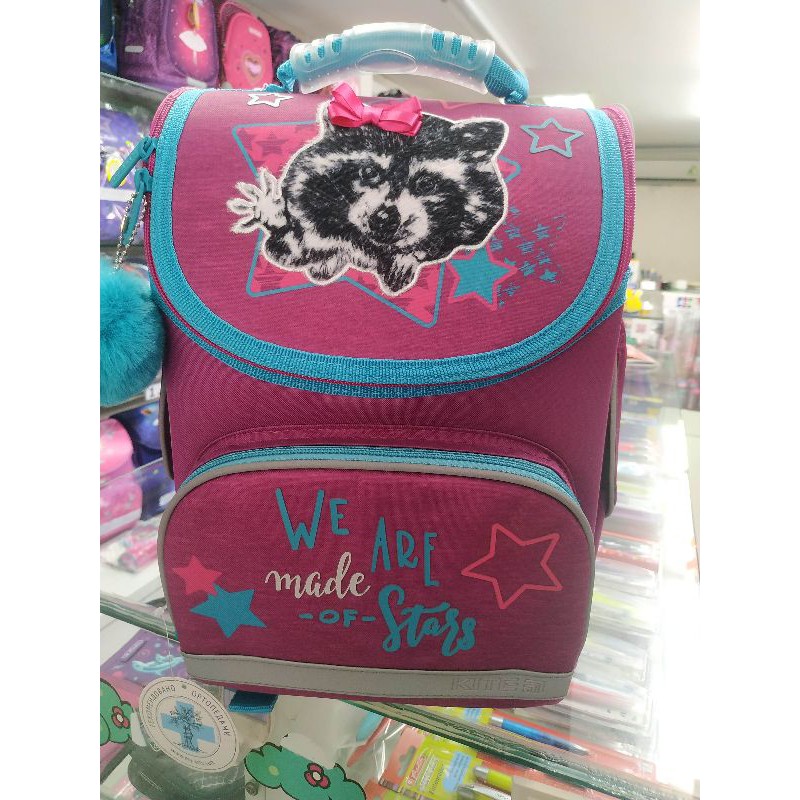 Cặp chống gù cho bé gái