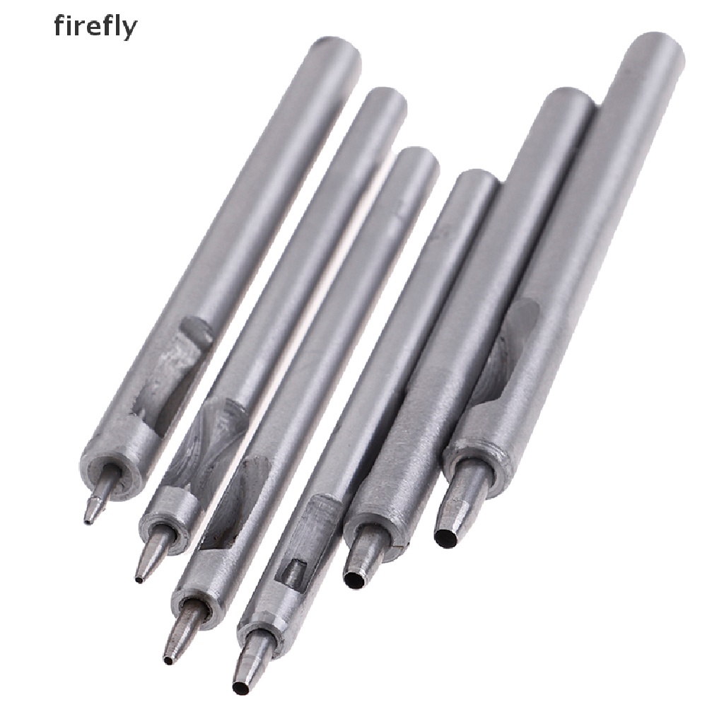 Dụng Cụ Đục Lỗ Thắt Lưng Da Thủ Công DIY