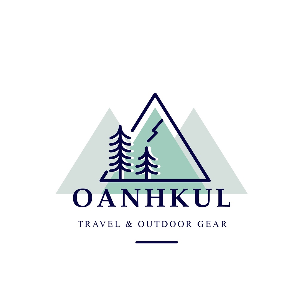 OANHKUL - Chuyên đồ dã ngoại