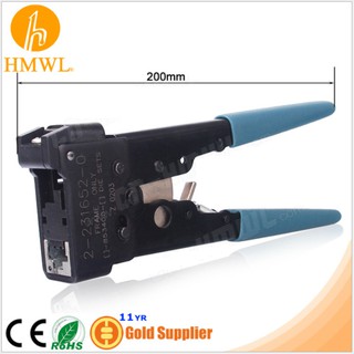 Kìm bấm mạng RJ45 cat5 cao cấp