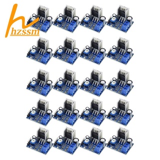 Bộ 20 bảng mạch khuếch đại âm thanh tda2030a tda2030