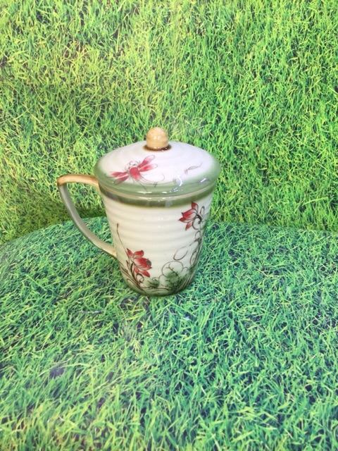 Cốc dáng cao 450ml