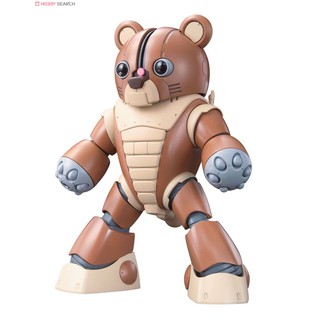Mô hình lắp ráp HG GPB-04B Beargguy
