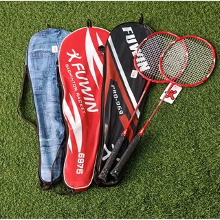 🏸🏸🏸Vợt cầu lông -  Vợt cầu lông FuWin🏃🏃‍♀️🏃‍♂️