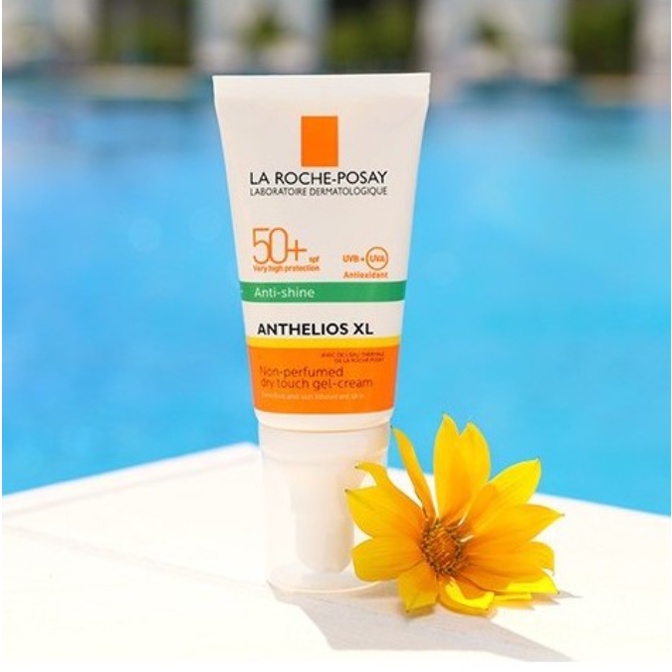 Kem chống nắng La Roche Posay Cream Pháp SPF 50+ cho da dầu, da khô 50ml - Shop Viloet