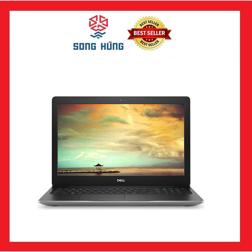 Laptop Dell Inspiron 3593 70205744 i5-1035G1, 4Gb Ram, 256Gb SSD, VGA Nvidia MX230, 15.6 inch FHD, Win10