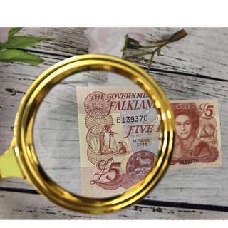 Kính lúp cầm tay magnifier zoom siêu phóng đại