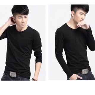Áo body tay dài