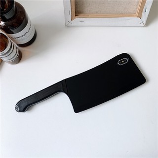 Ốp Lưng Iphone Hình Dao Phay Độc Đáo