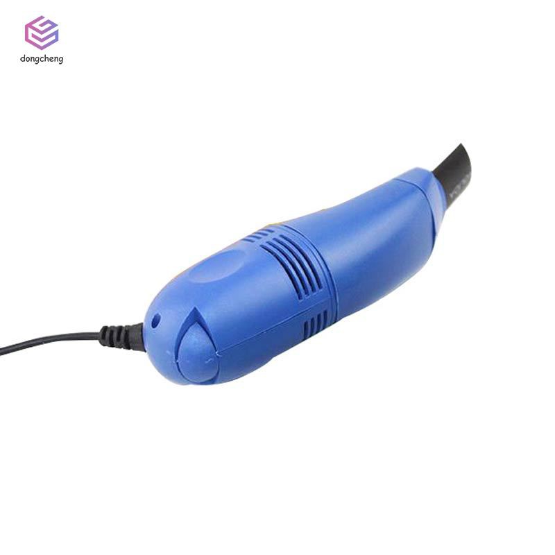 Máy hút bụi bàn phím mini đầu cắm USB cho PC Laptop Notebook