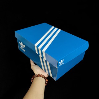[SALE 1 NGÀY DUY NHẤT] Hộp Đựng Giày Adidas Giá Sỉ