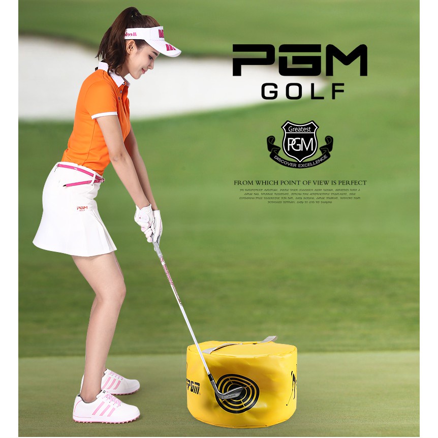 Túi tập golf tại nhà dụng cụ tập swing - PGM Golf Swing Training Package