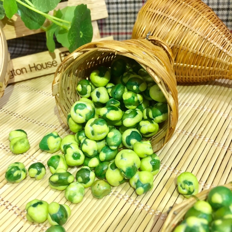 🧃ĐẬU HOÀ LAN WASABI 500gam