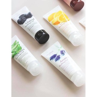 Gel tẩy tế bào chết ARRAHAN chiết xuất từ thiên nhiên