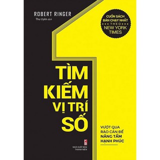 Sách - tìm kiếm vị trí số 1 - ml