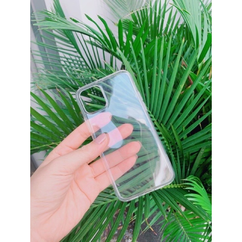 Ốp lưng trong suốt  HoCo( iPhone 6/6s/7/8g/6plus/7/8plus/ X/Xs/xsmax/11,iPhone 11Pro/IPhone 11promax/12/12PRO/12promax