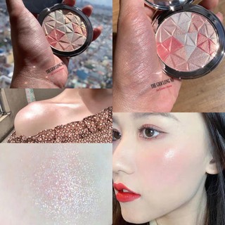 [GIÁ SỈ ]PHẤN HIGHTLIGHT MÁ HỒNG BUEQCY 2in1