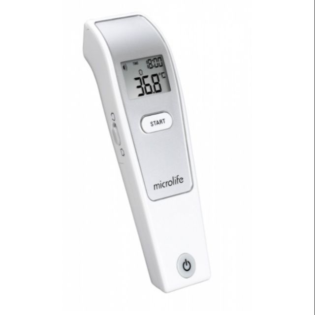 Nhiệt kế hồng ngoại Microlife