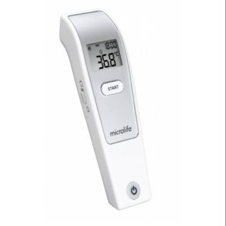 Nhiệt kế hồng ngoại Microlife