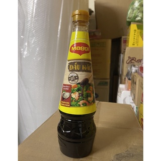 Dầu hào MAGGI -820GR