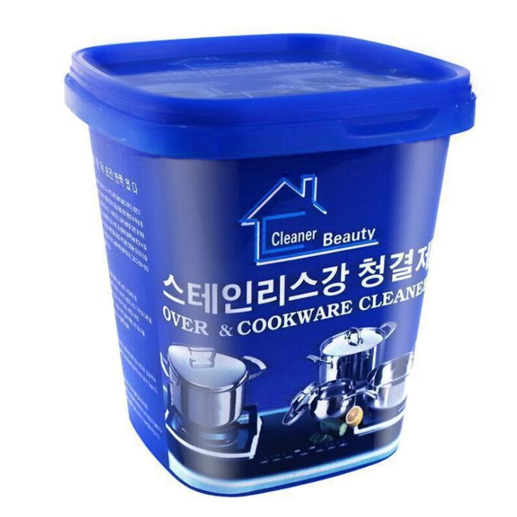 Bột Tẩy Rửa Đa Năng Đánh Sạch Vết Bẩn 500gram