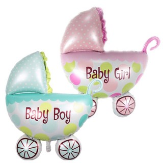 [FREE-SHIP] Bóng trang trí hình ngộ nghĩnh size nhỏ (HAPPYBIRTHDAY)