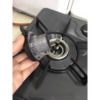bếp gas rinnai nhật