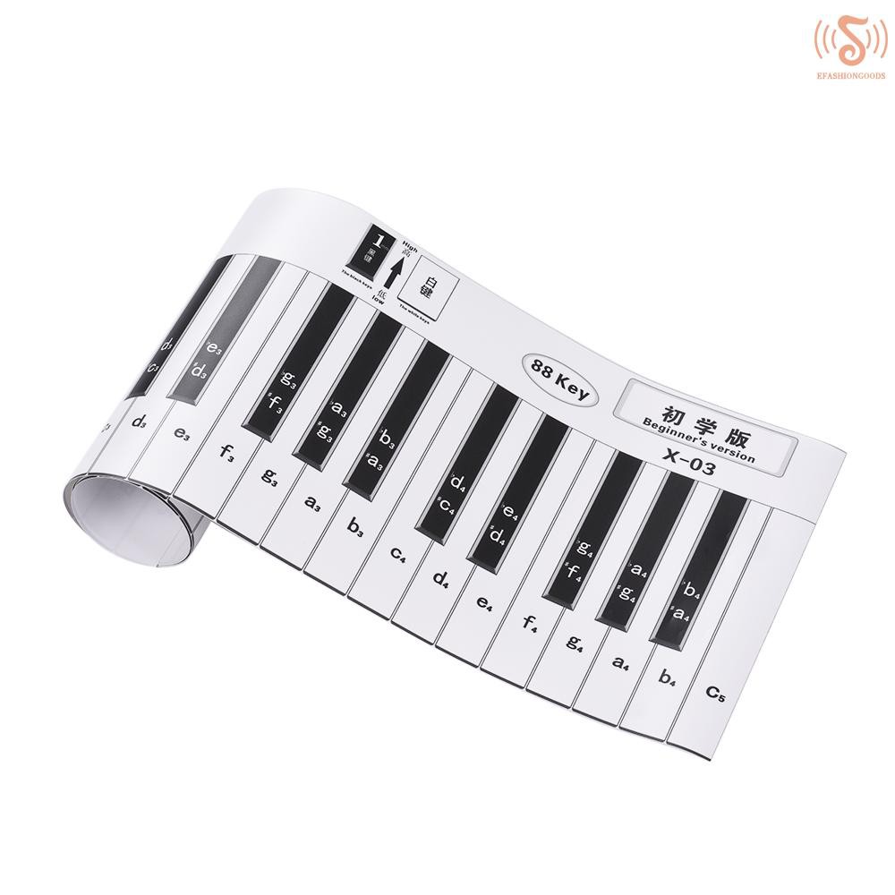 Đàn Piano 88 Phím Cho Bé Học Hỏi