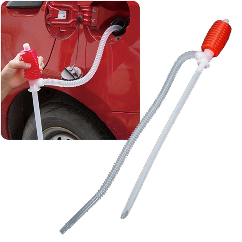 Dụng Cụ Bơm Chất Lỏng Bằng Tay Tiện Dụng