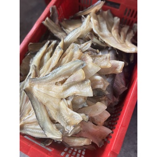 Khô cá dứa bàn tay lạt - 150k - 1 ký khô ráo