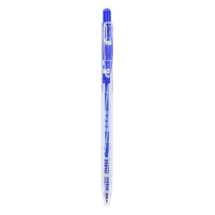 Combo 5 cây bút bi TL 089 mực xanh