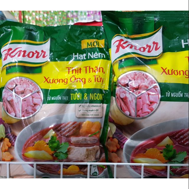 HẠT NÊM KNORR 350G