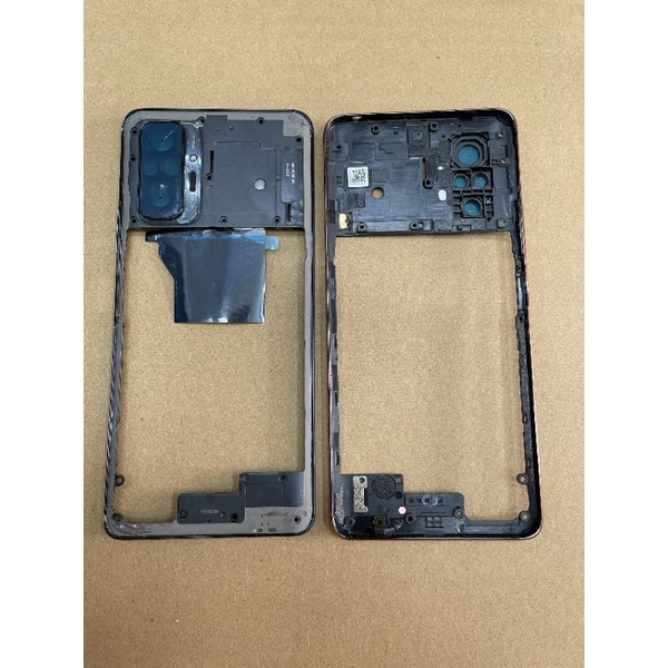 Vỏ Xiaomi Redmi Note 10 pro