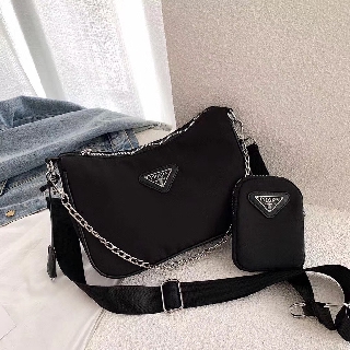 Set túi Prada