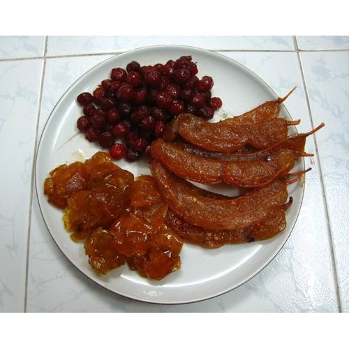 500g me rim dẻo xí muội
