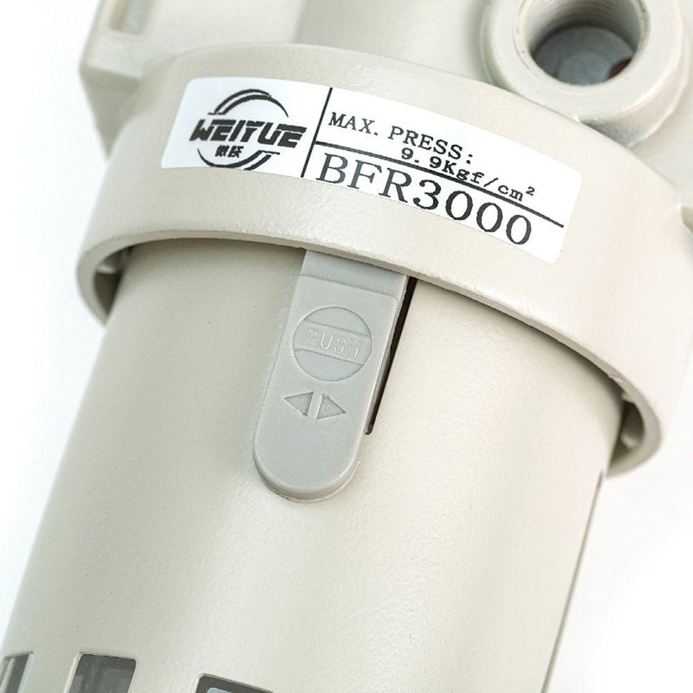 WATTLE Bộ Lọc Khí Nén Giảm Áp Suất Khí Nén