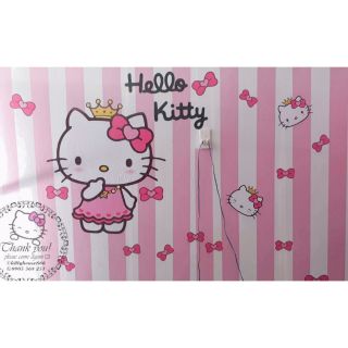 🌻DECAL DÁN PRINCESS SIZE TO 🎀 KITTY HOUSE