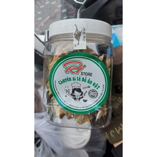 370Gr KHÔ CÁ ĐUỐI MẮM ME RI STORE